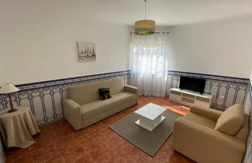 Ericeira Sand Beach RCT - Foto 7