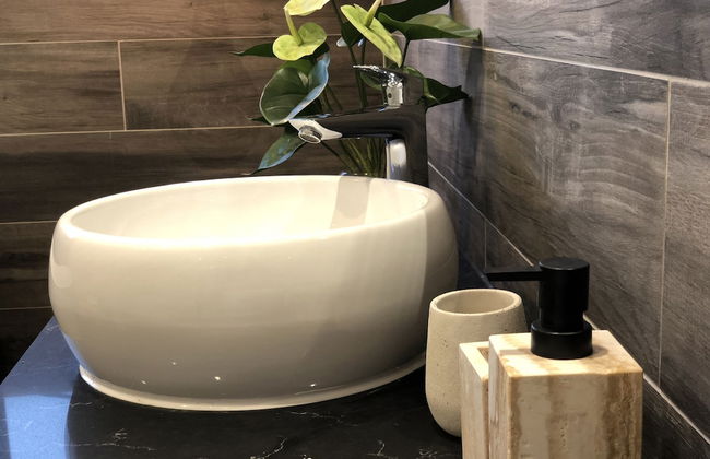 Luxury Golf-Side Lodge K Lodge Rotorua - Foto 33