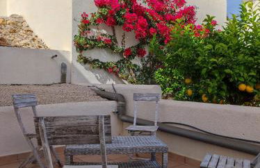 Vakantiewoning CasaLucka4enjoy private pool and mountain view regio Calpe-Jalon - Foto 45