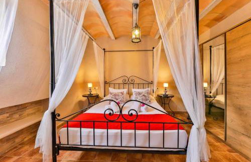 CAN TROBAT - Gran Villa Mallorquina con piscina - Foto 46