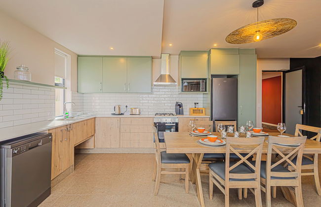 The Shark Bay Private Villas - Foto 24