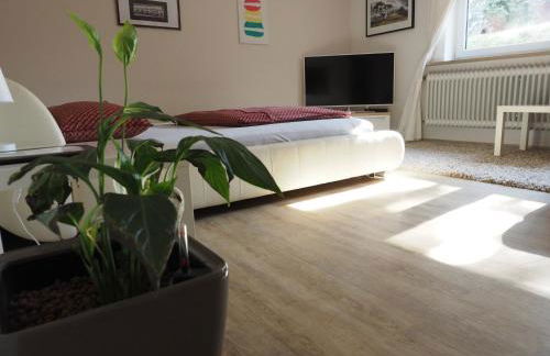 Studio-Apartment Nähe Erlangen/Herzogenaurach - Foto 6