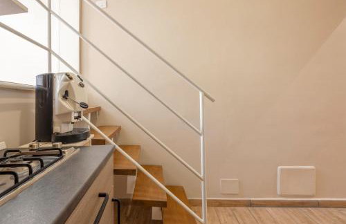 La Casetta Normanna Elisa Apartment - Foto 14