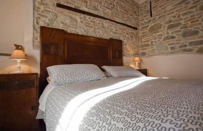 B&B Corte dei Turchi - Foto 2