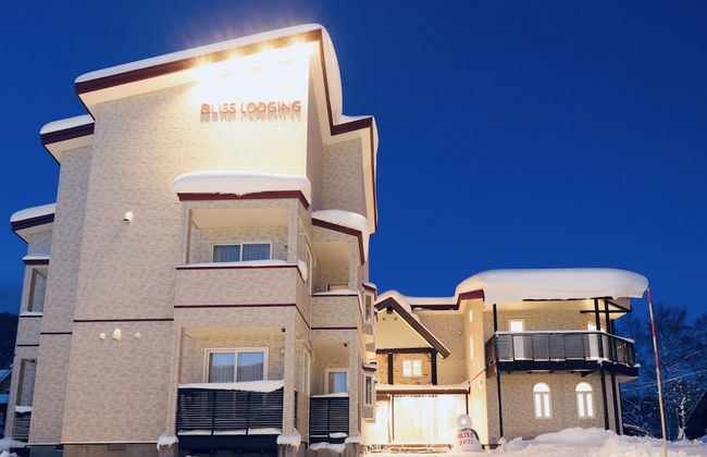 Bliss Lodging - Foto 1