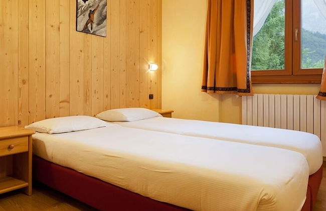 Chalet Stelle di Neve - Photo 23