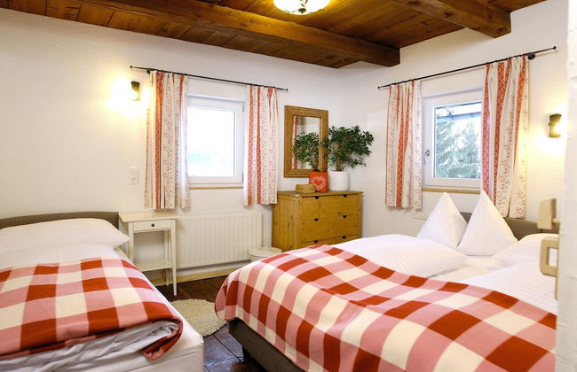 Farmhouse in Hollersbach Near Kitzski - Foto 5