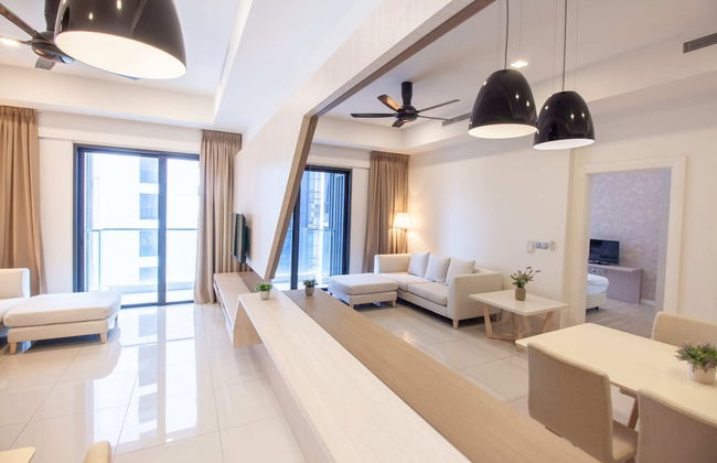 Mcity Ampang by Plush - Foto 16