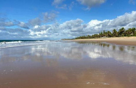 Temporada Pé Na Areia Guarajuba - Foto 6