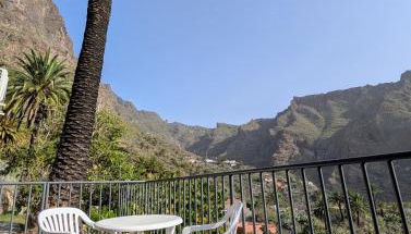 Live Masca - Estudio casas morrocatana Tenerife ONLY ADULTS - Foto 2