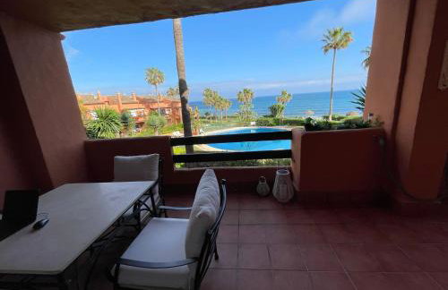 Estepona Sunriser Sea view apartment - Foto 24
