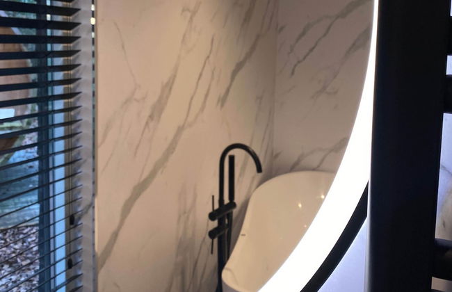 Holiday Home in Rheezerveen With Sauna - Foto 16