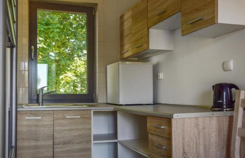 Stunning Home In Nowe Warpno - Foto 13