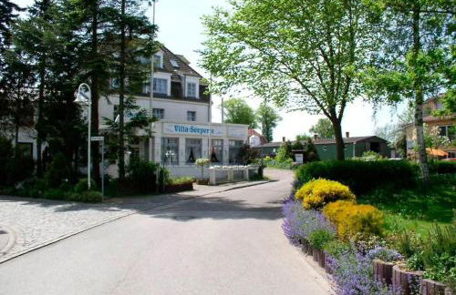 Villa Seeperle - Krähenhorst - Photo 16