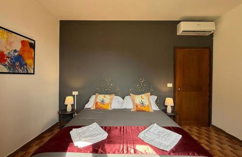 Maisons San Siro, a due passi dalla spiaggia - Foto 28