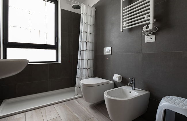 Italianway - Pasolini 74 - Feel Uptown - Foto 24