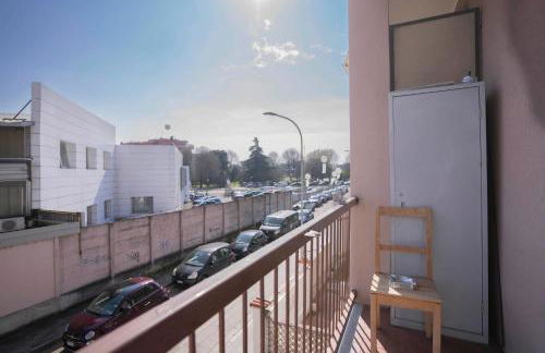 Ale E-Commerce Holiday Home - Foto 26