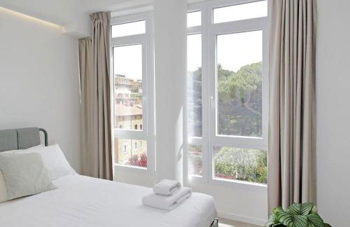 Luminoso appartamento di fronte Metro Piramide - Foto 48