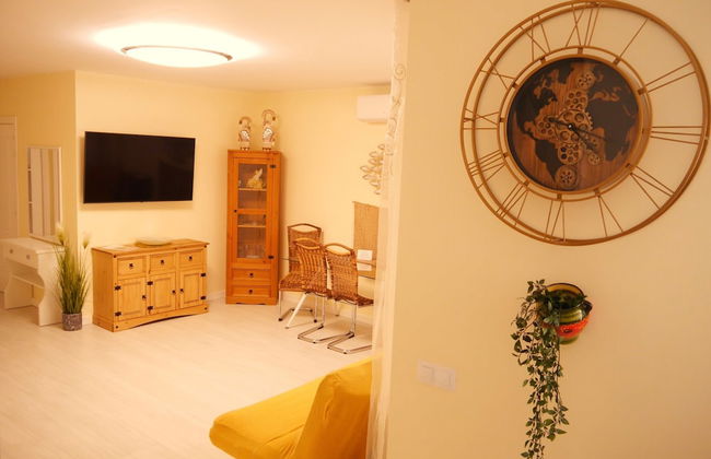 Guadiana Sol - Foto 1