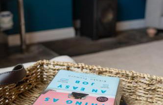 Roos Cottage - Photo 9