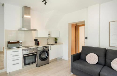 Apartamentos Sorolla House - Photo 39