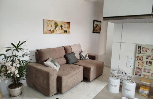 Apartamento à 3min do Aeroporto - Foto 1