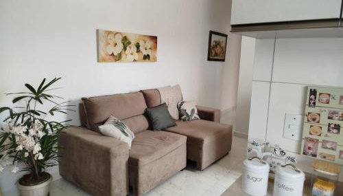 Apartamento à 3min do Aeroporto - Foto 1