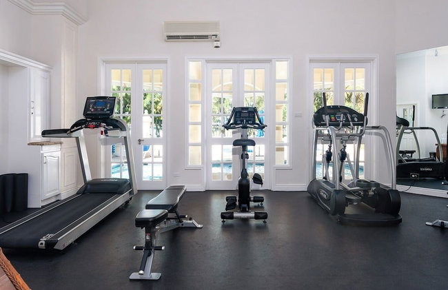 Luxury Townhome in Sandy Lane Neighborhood by BSL Rentals - Foto 12