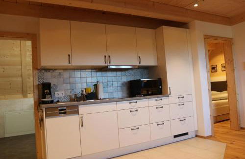 Schwarzwaldhuus Feldberg - Foto 9