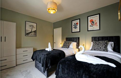 Elmbank House - Foto 18