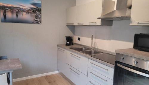 Apartment Sweet Retreat - Foto 5