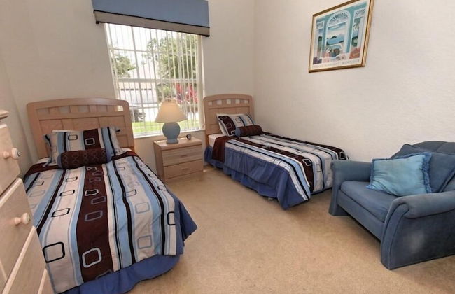 Ov3121 - Highlands Reserve - 5 Bed 3 Baths Villa - Foto 7