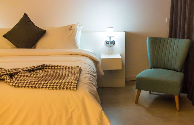 Palm Aparthotel - Foto 3