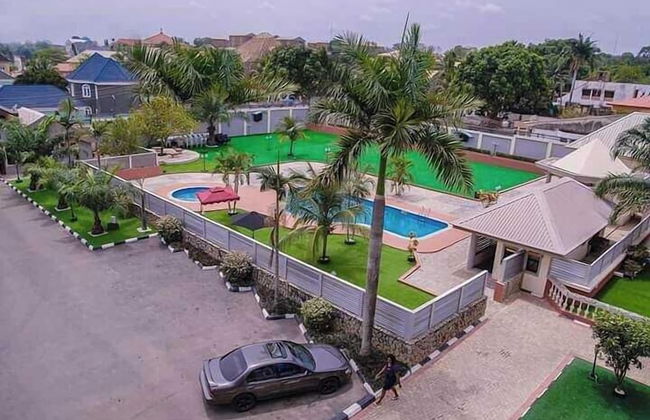 De Castle hotels & Resort - Photo 27