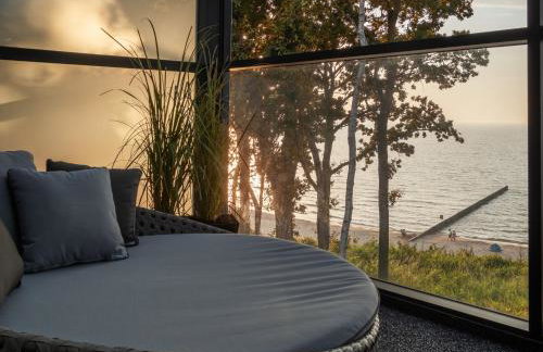 Blow up Baltic Trzęsacz - Foto 2