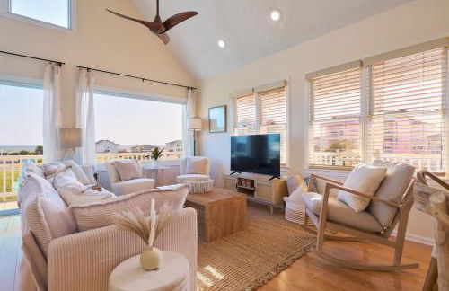 4BR - 4BA - Pool - 180 Panoramic Views - 1 Min to Beach - Foto 39