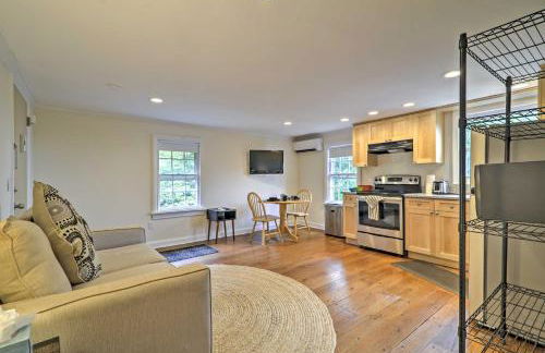 Updated Apt with Balcony - 10min to Point Pleasant! - Foto 11