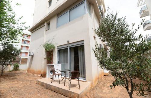 Chic 1BR Apartment in Neo Psichiko - Photo 12