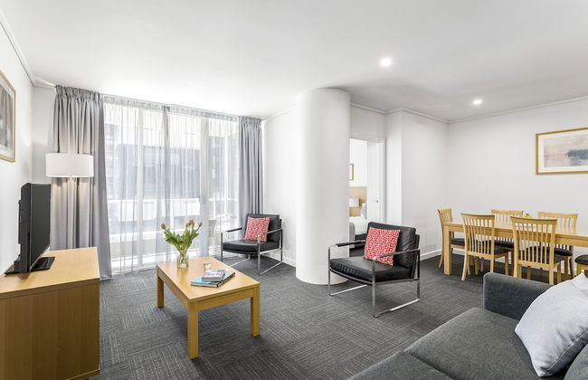 Quest Southbank - Foto 21