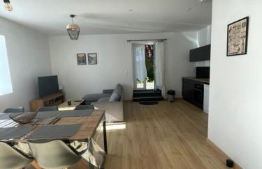 Appartement du Sacré Coeur - Foto 1