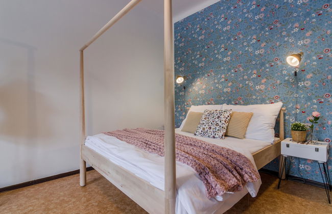 APT with garden Prague by Michal&Friends - Foto 12