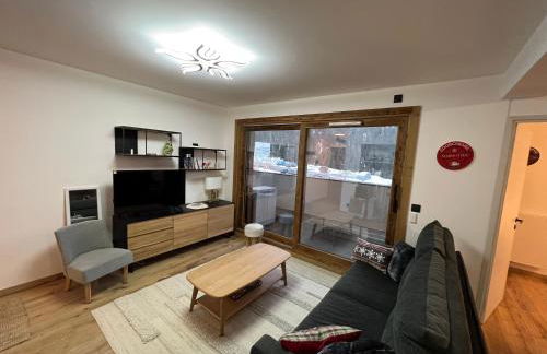 Résidence de l'Ariondaz - Courchevel - Foto 9