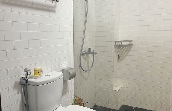 Huong Giang Apartment - Foto 22