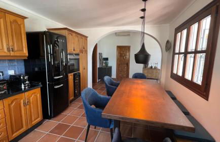 Romantic white Villa -private pool - Foto 28