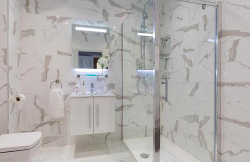 Cromwell Road Apartments - Foto 6