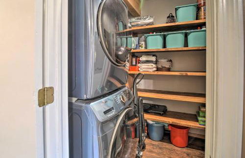 Cozy Bellaire Condo with Balcony - 3 Mi to Skiing! - Foto 38