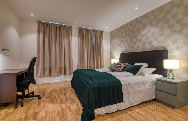 Trondheim Leilighetshotell - Foto 1