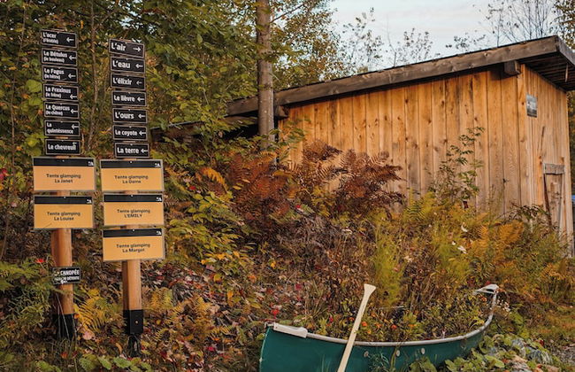 Station Chêne Rouge - Foto 4