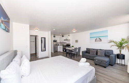 Sobe Studio On Washington - Foto 31