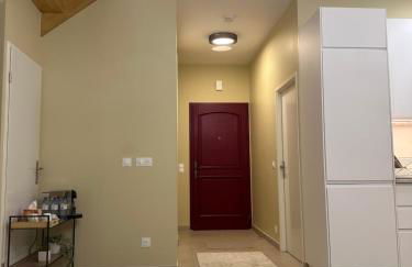 Family's house - Villa proche de la vallée village et Disneyland paris ,2 parkings, air condition - Foto 13